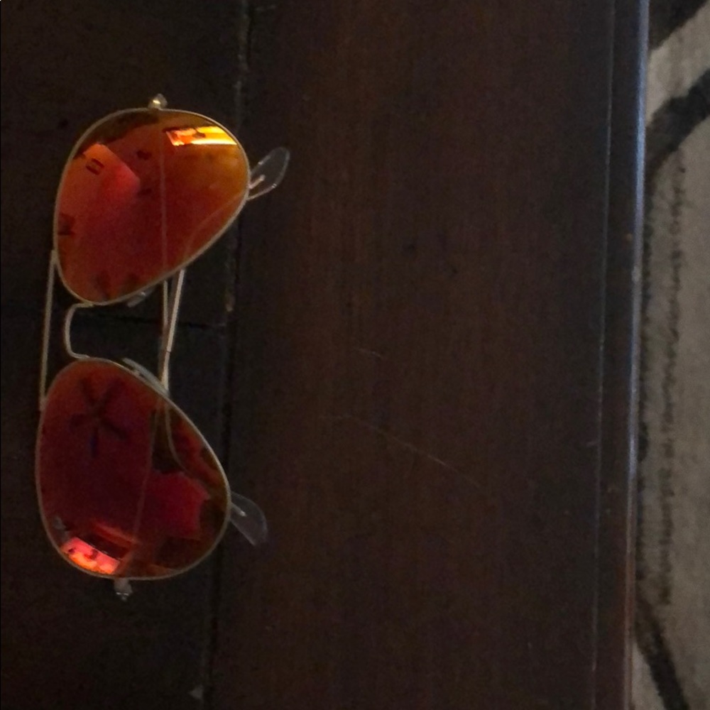 Ray ban aviator